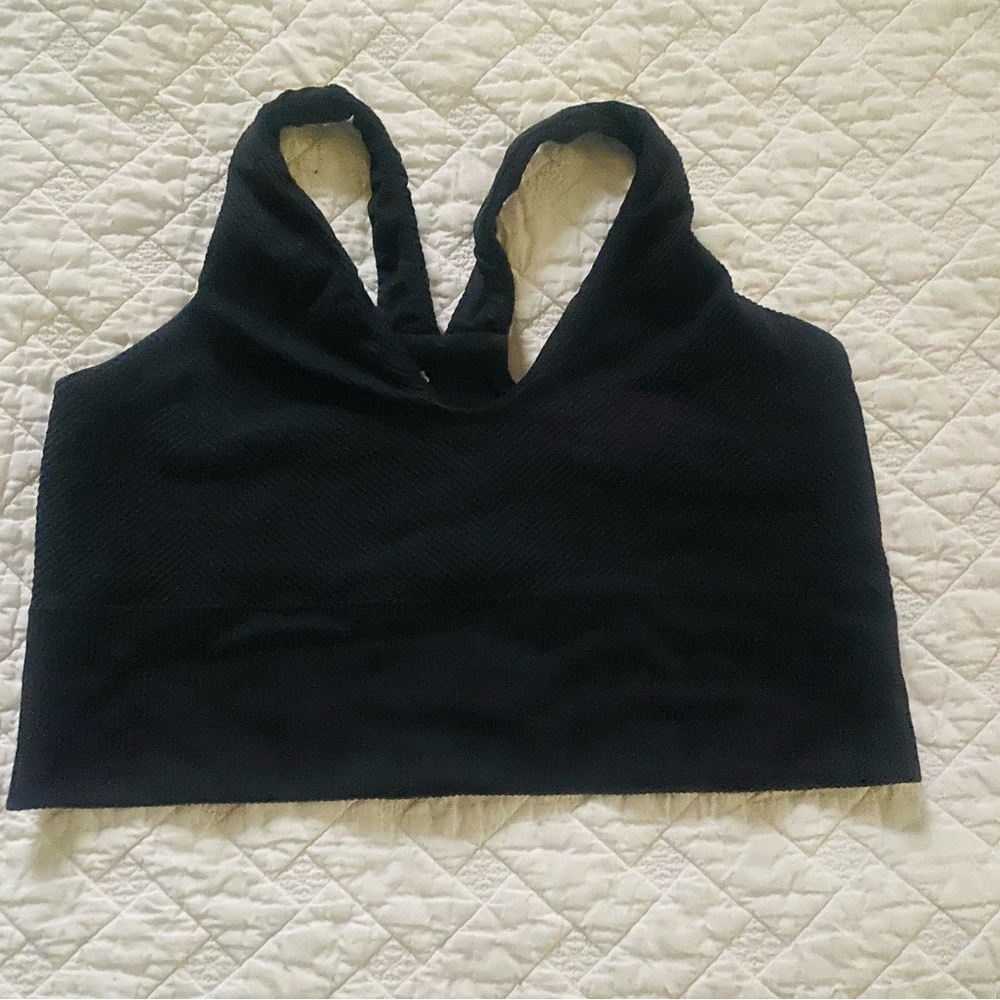ALL IN MOTION SPORTS BRA MEDIUM